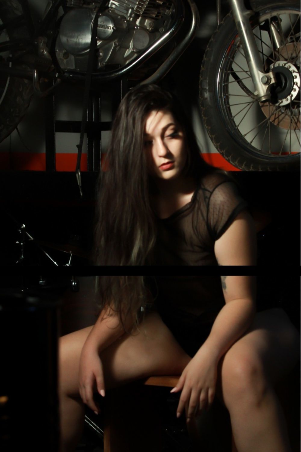 Carolina Zomer