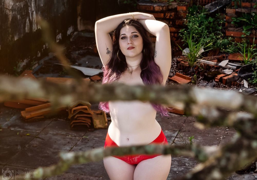 Carolina Zomer