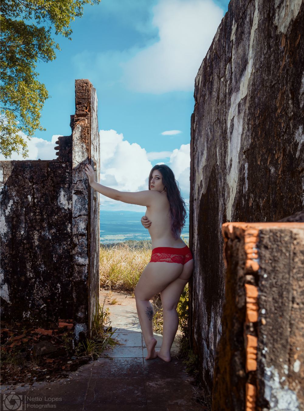 Carolina Zomer