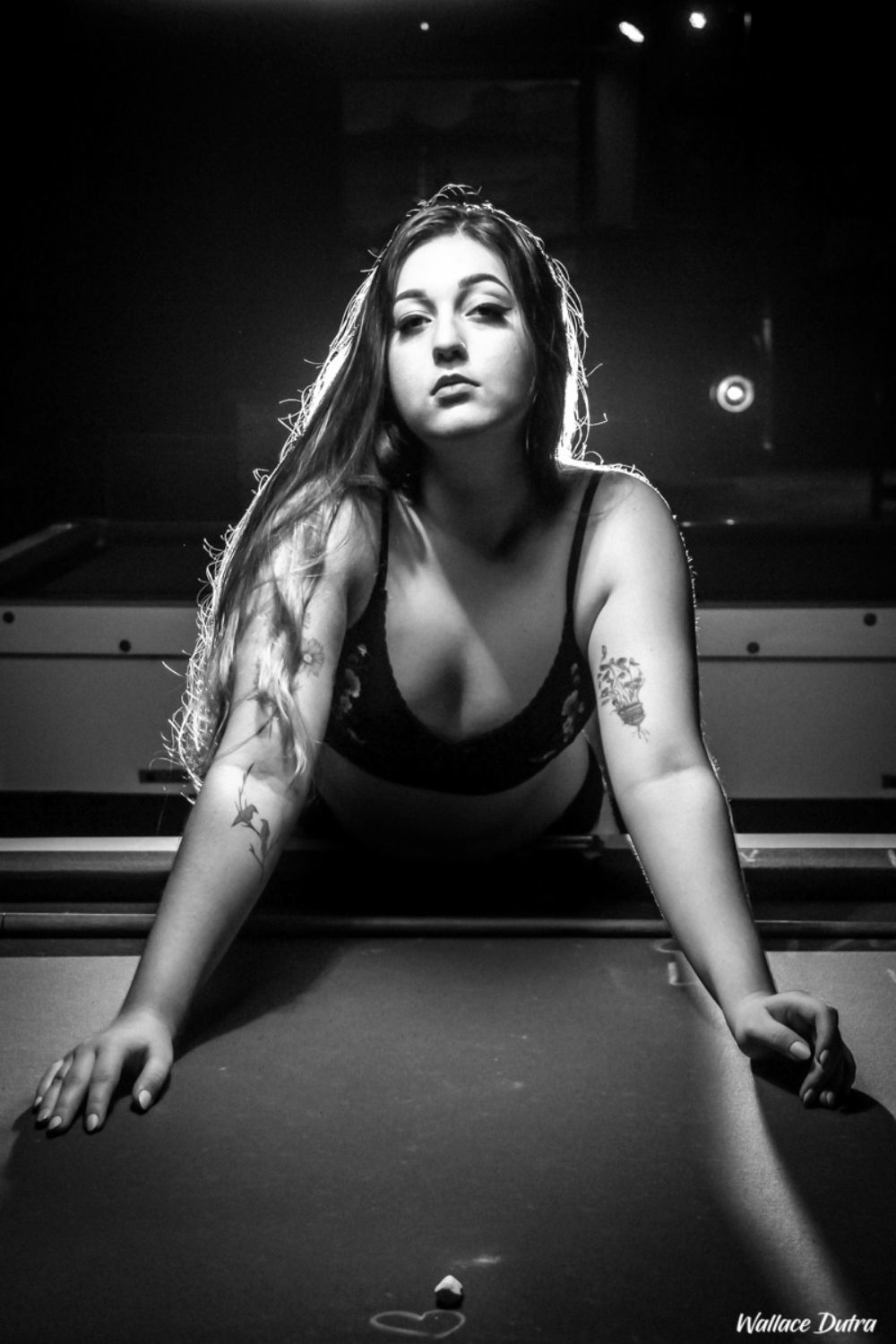 Carolina Zomer