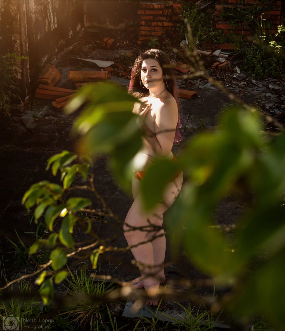 Carolina Zomer