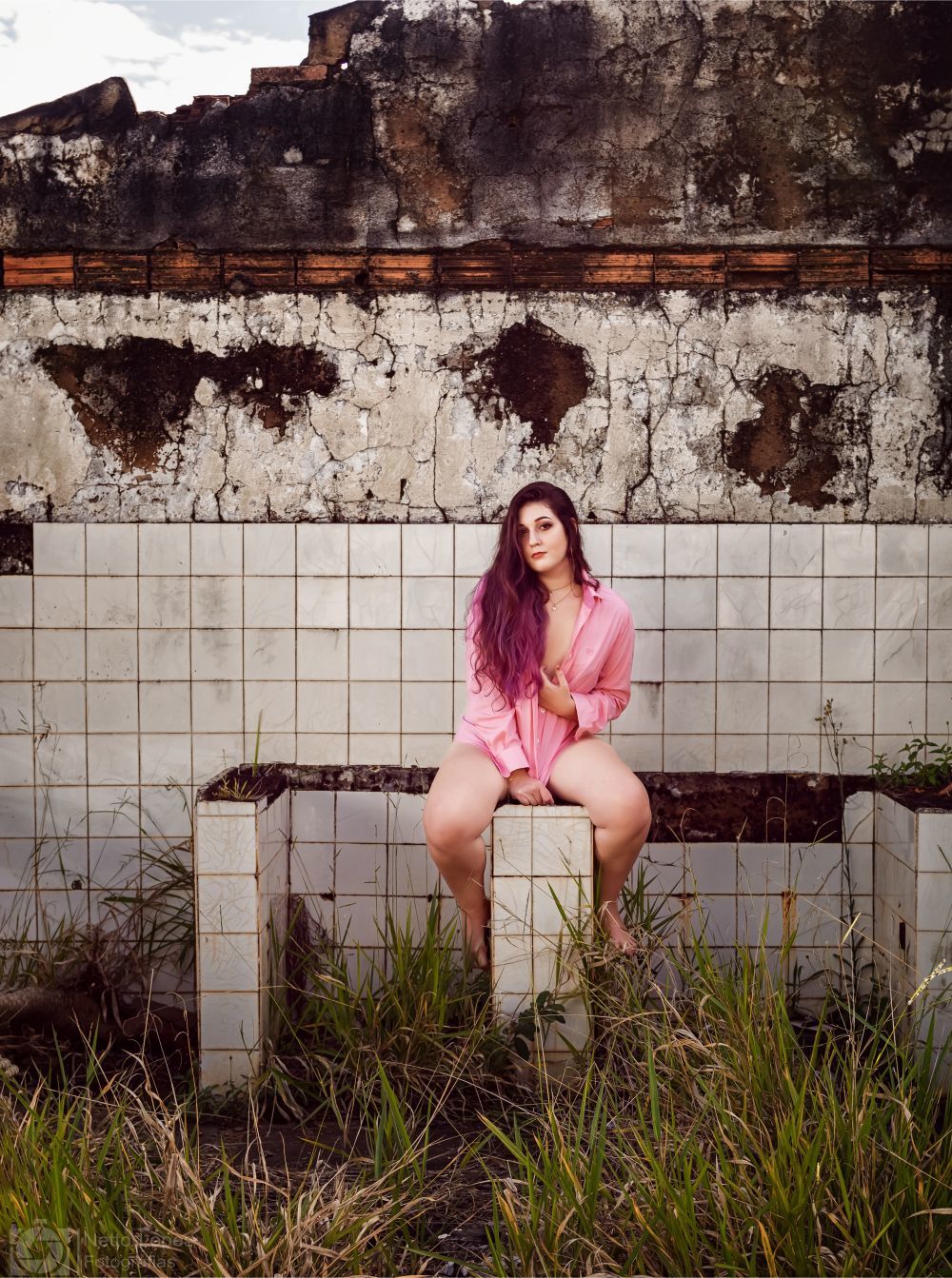 Carolina Zomer