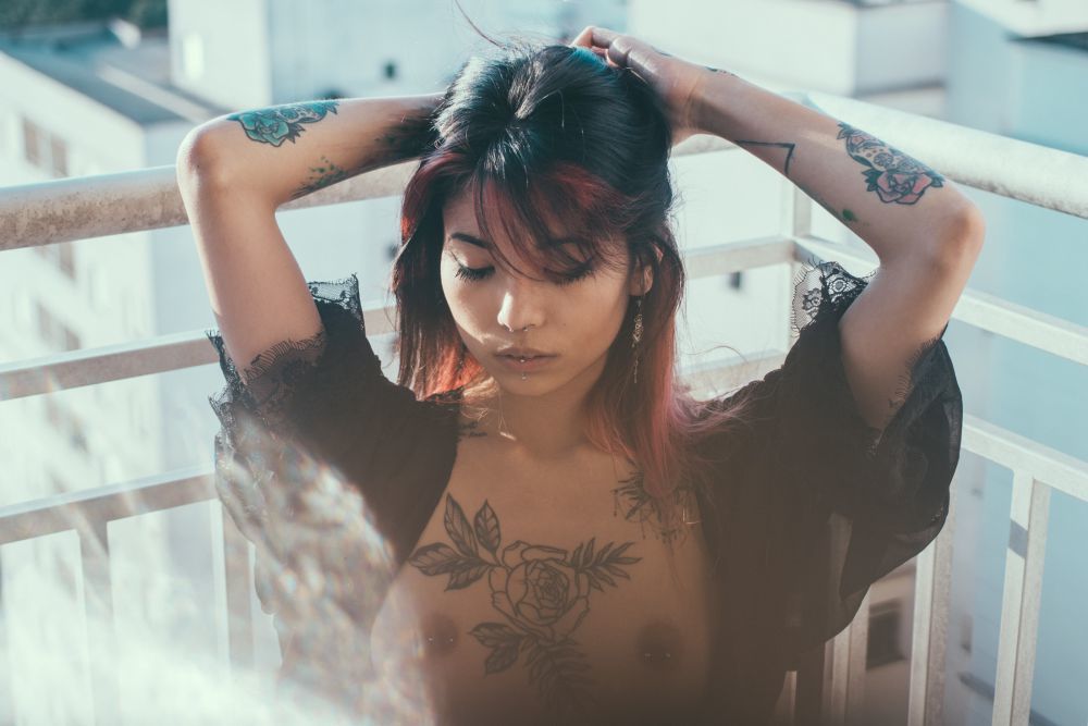 Stephanie Miyazaki