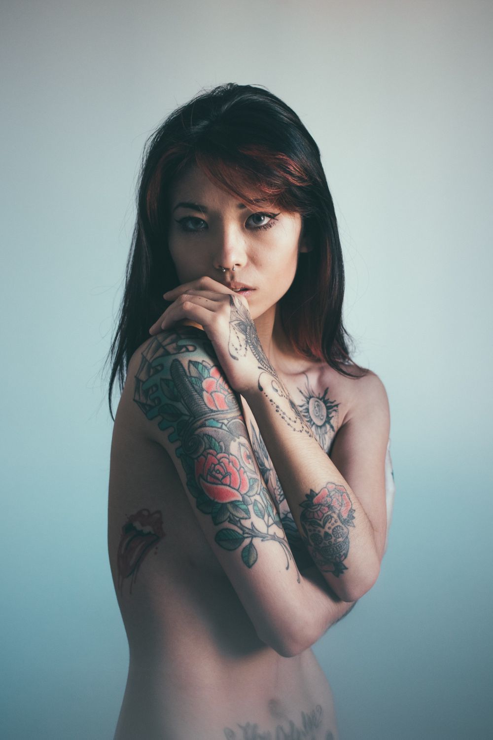 Stephanie Miyazaki