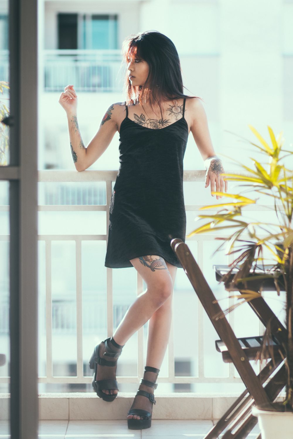 Stephanie Miyazaki