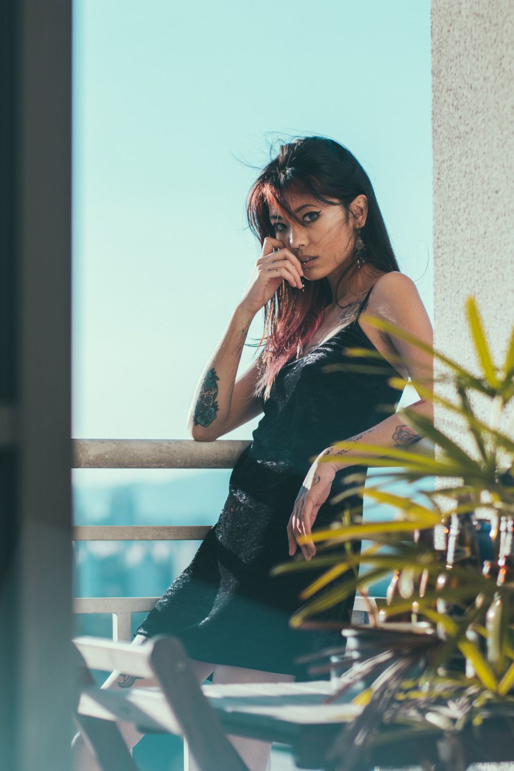 Stephanie Miyazaki