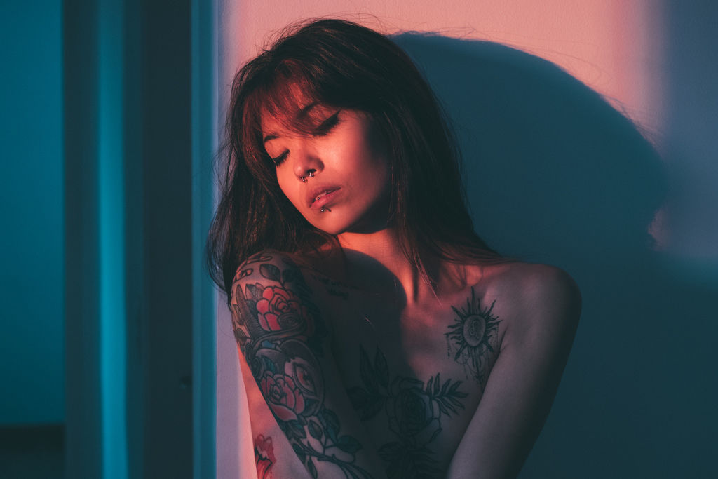 Stephanie Miyazaki