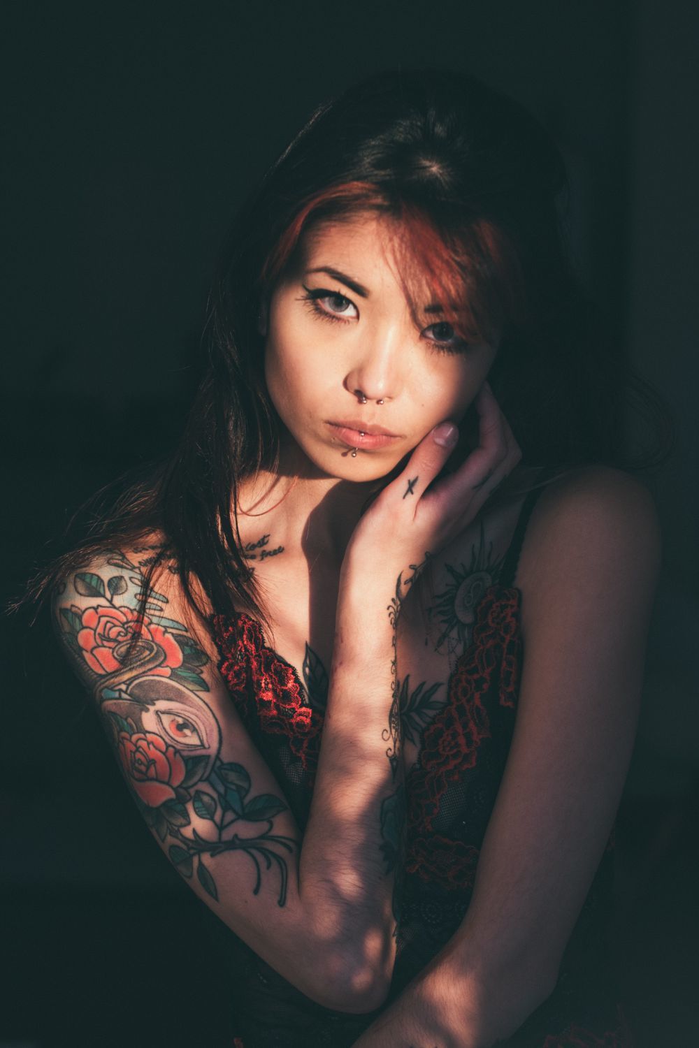 Stephanie Miyazaki