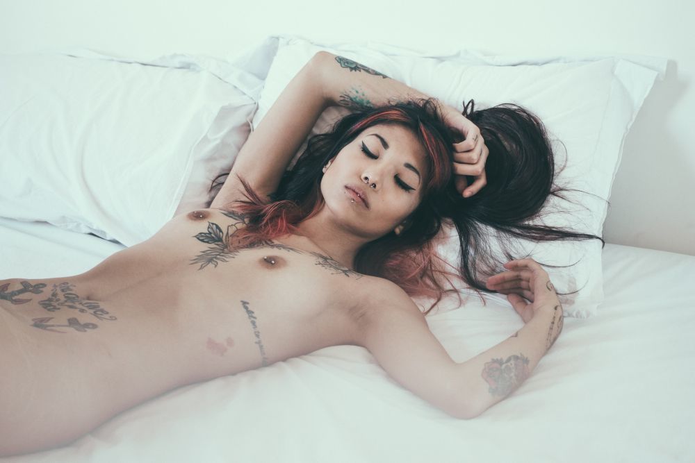 Stephanie Miyazaki