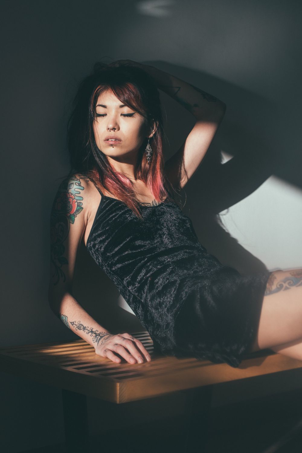 Stephanie Miyazaki